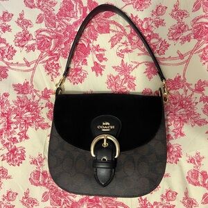 Coach Shoulder Bag